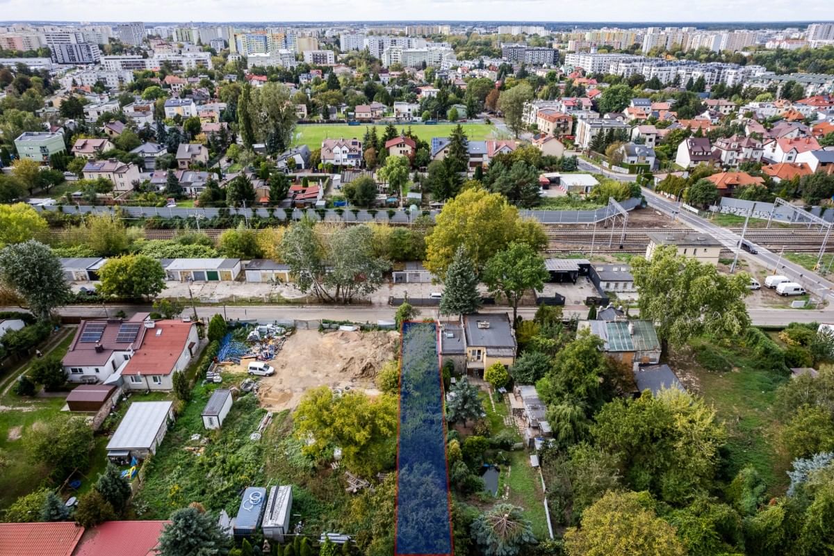 Działka  pokojowe na Sprzedaż