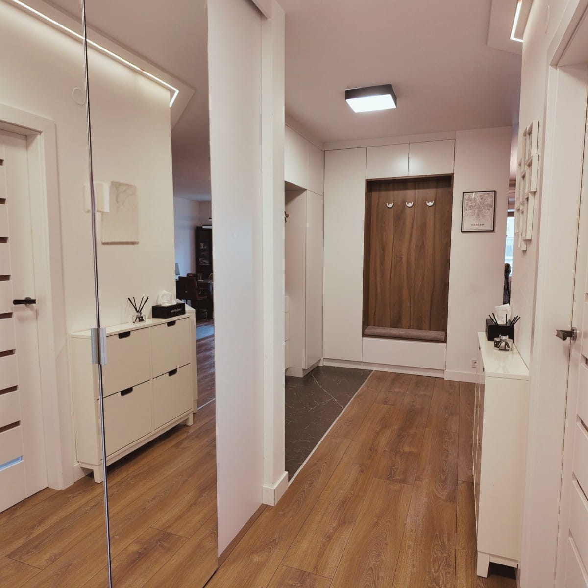 Mieszkanie 3 pokojowe na Sprzedaż