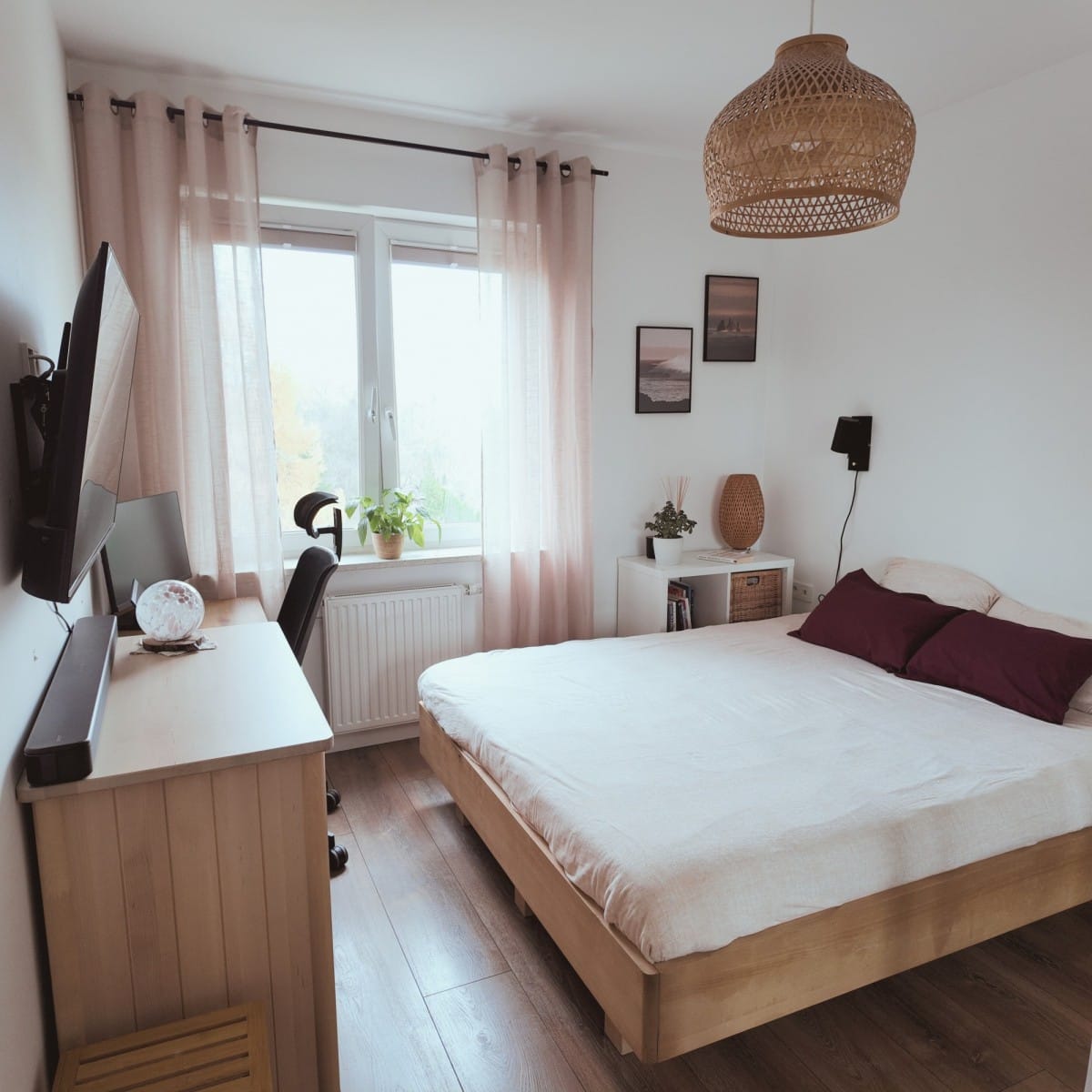 Mieszkanie 3 pokojowe na Sprzedaż