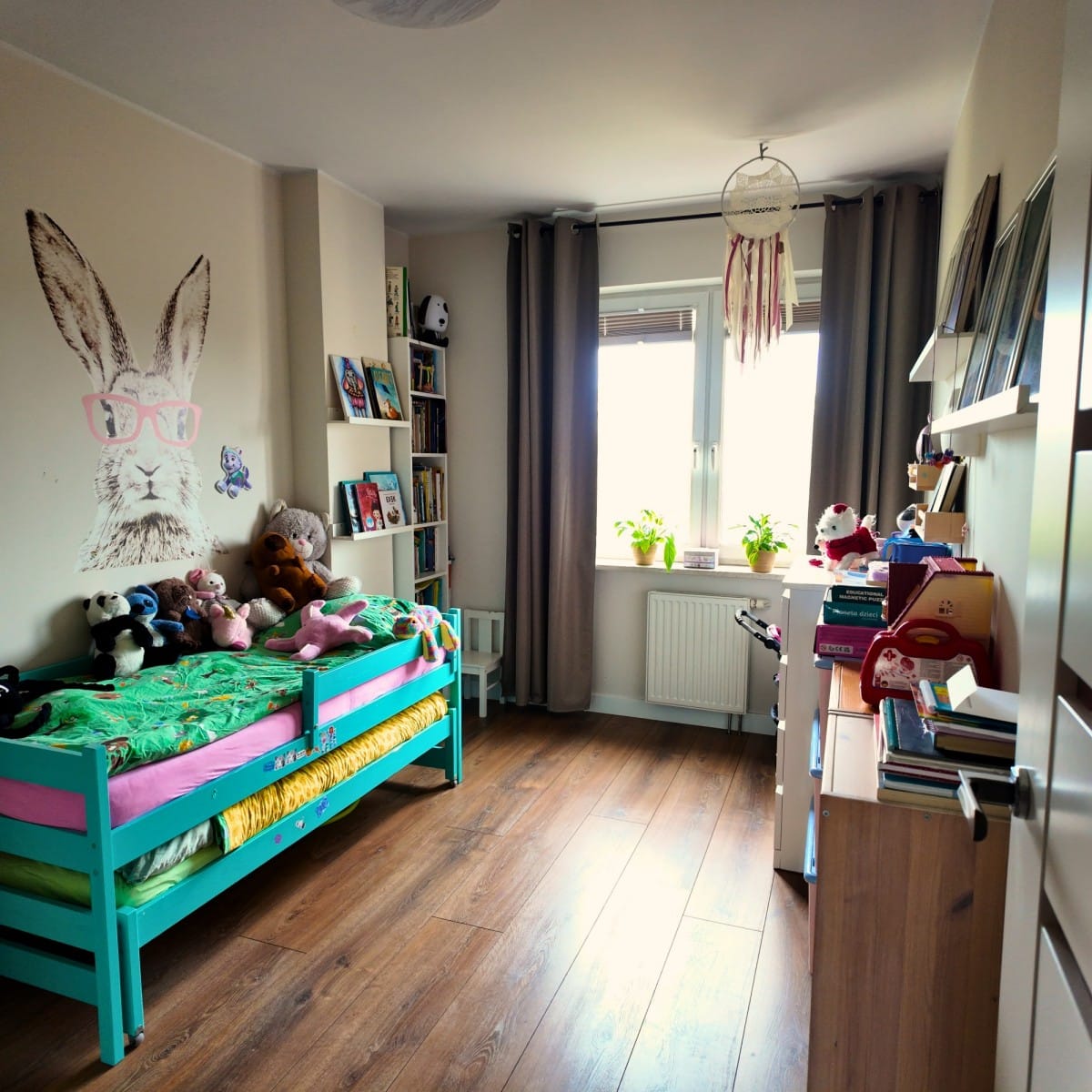 Mieszkanie 3 pokojowe na Sprzedaż