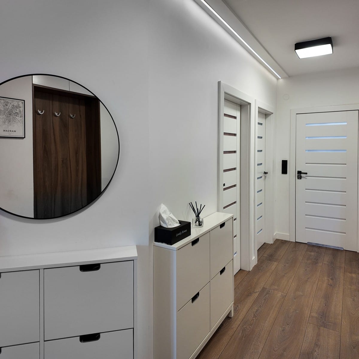 Mieszkanie 3 pokojowe na Sprzedaż