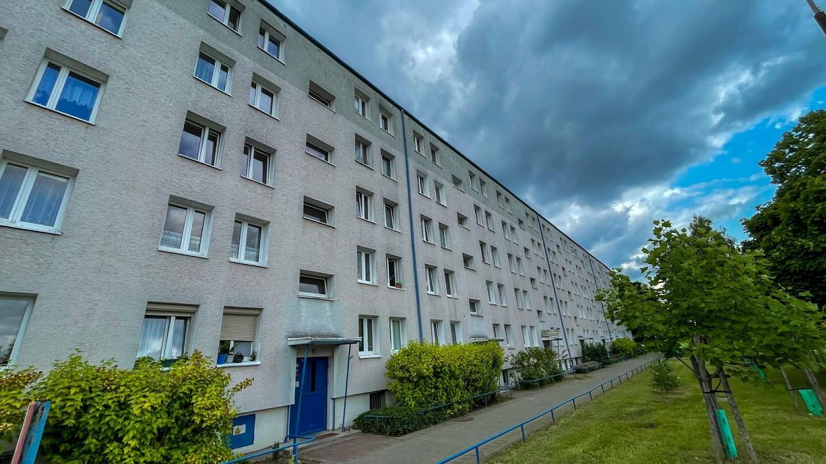 Mieszkanie 3 pokojowe na Sprzedaż