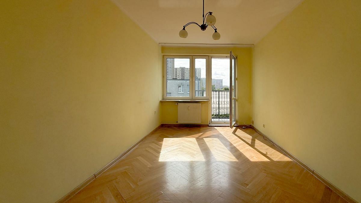 Mieszkanie 3 pokojowe na Sprzedaż