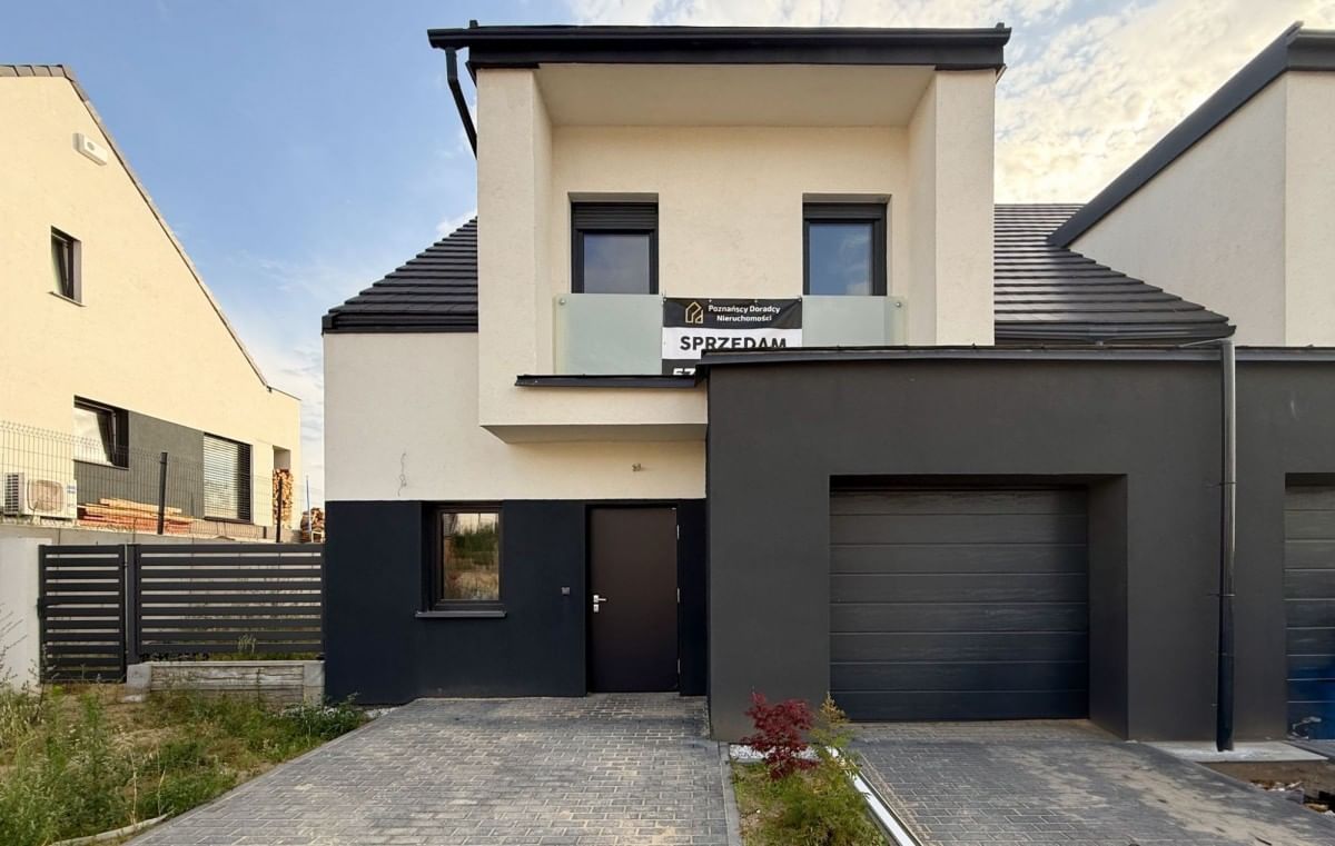 Dom 5 pokojowe na Sprzedaż