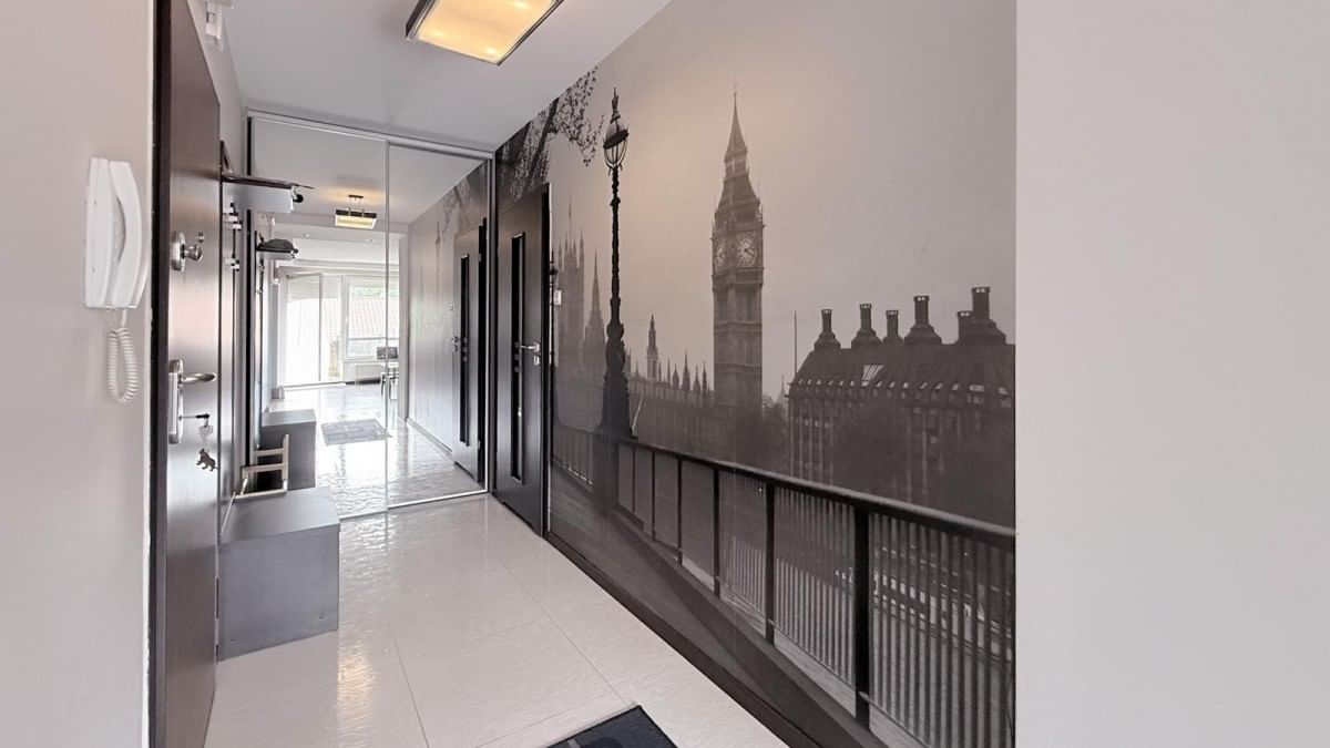 Mieszkanie 2 pokojowe na Sprzedaż