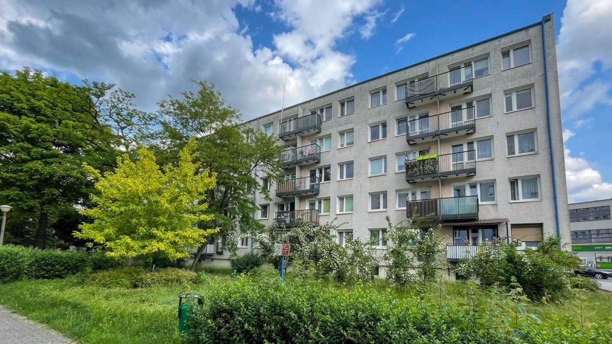 Mieszkanie 3 pokojowe na Sprzedaż
