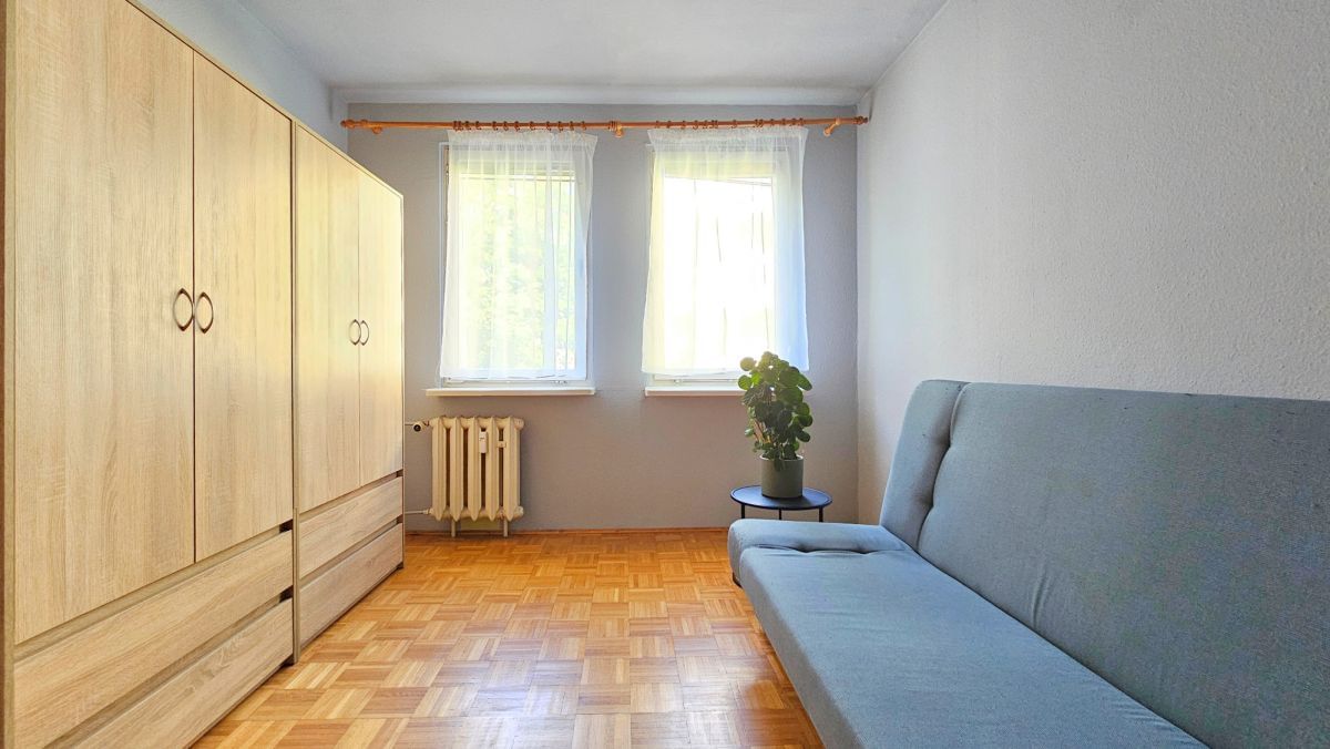 Mieszkanie 3 pokojowe na Sprzedaż