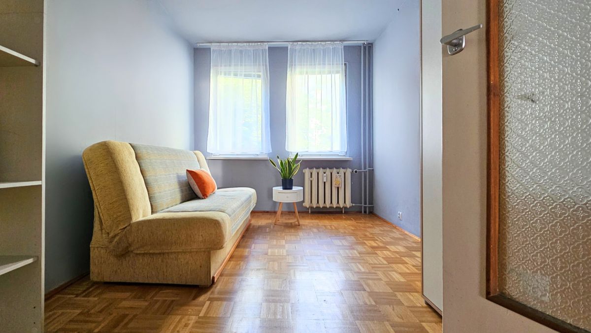 Mieszkanie 3 pokojowe na Sprzedaż