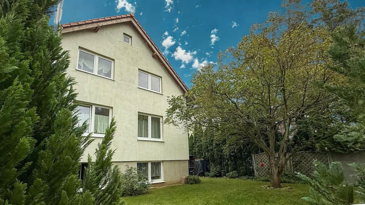 Dom 5 pokojowe na Sprzedaż
