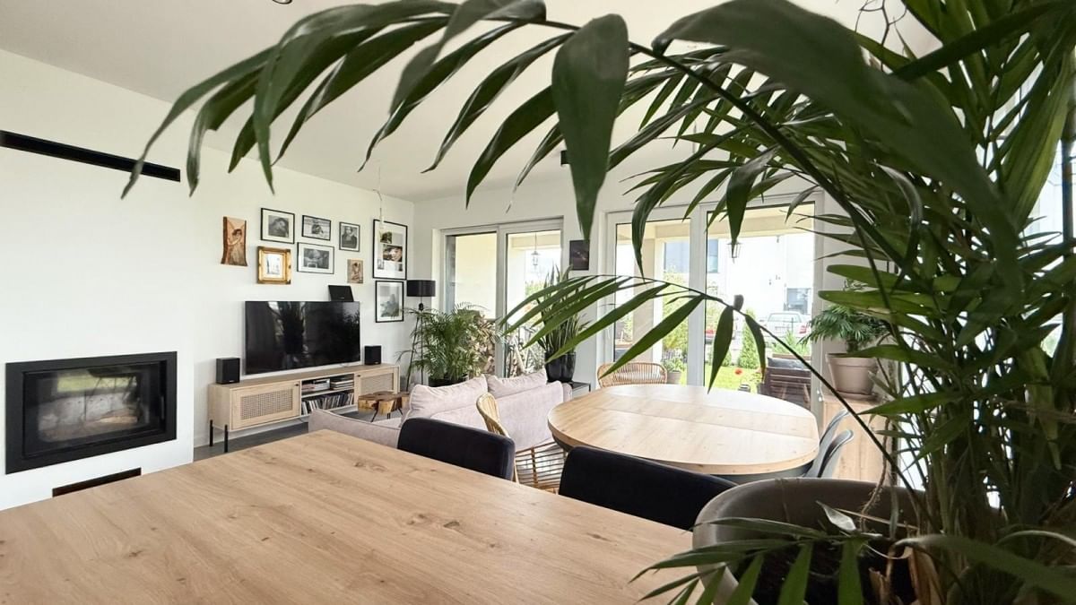 Dom 4 pokojowe na Sprzedaż