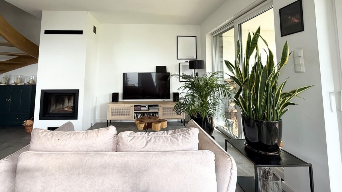 Dom 4 pokojowe na Sprzedaż