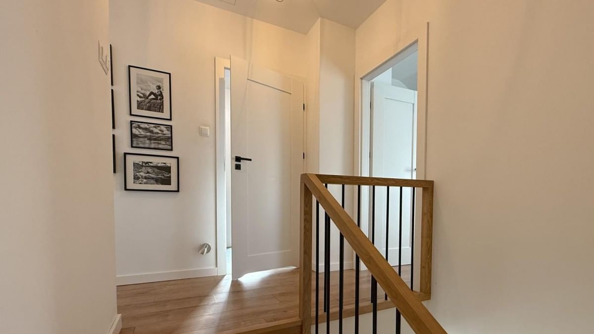 Dom 4 pokojowe na Sprzedaż