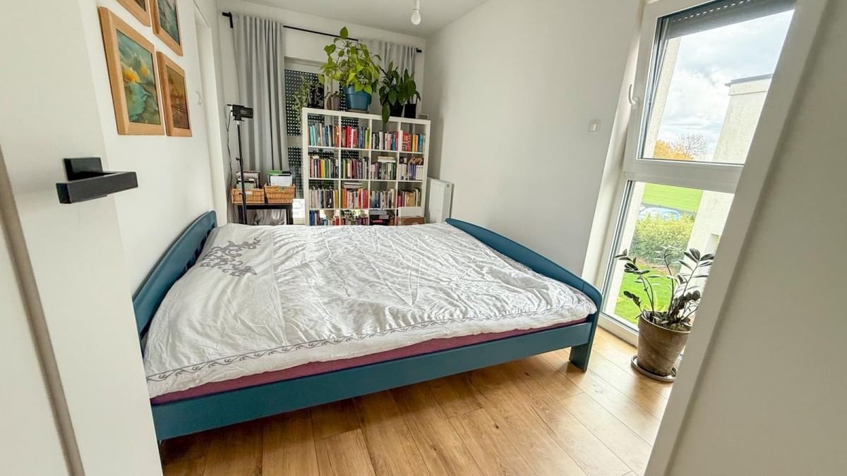 Dom 4 pokojowe na Sprzedaż