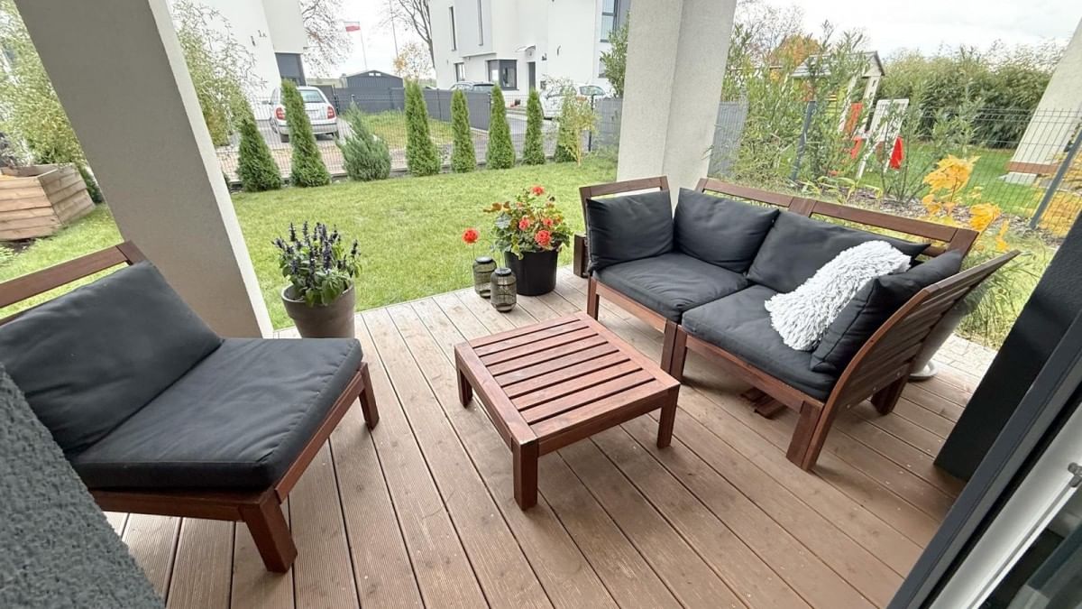 Dom 4 pokojowe na Sprzedaż