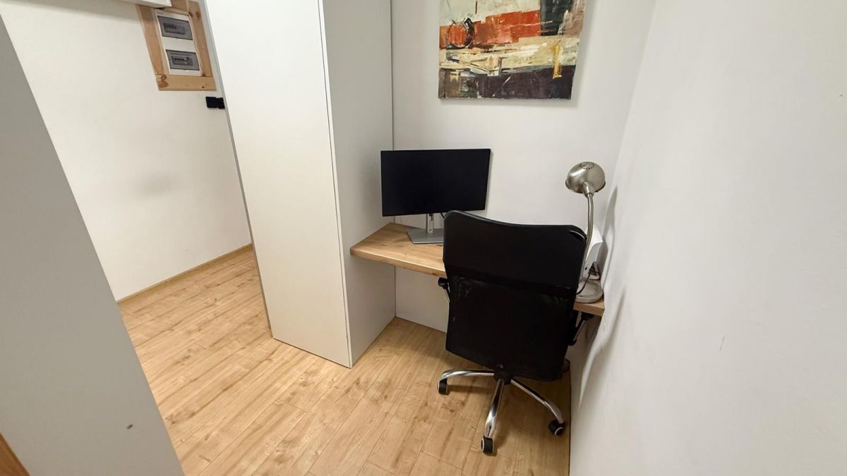 Mieszkanie 1 pokojowe na Sprzedaż