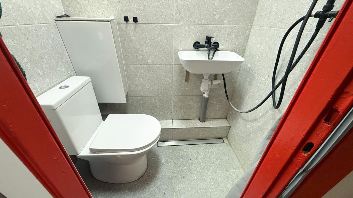 Mieszkanie 1 pokojowe na Sprzedaż