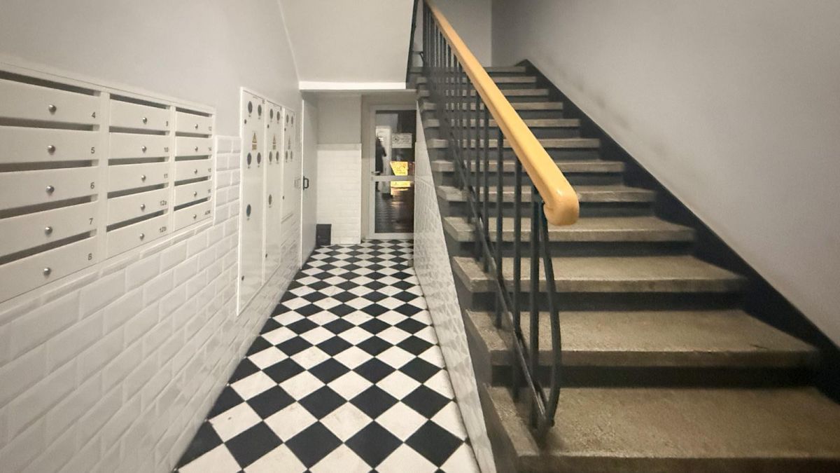 Mieszkanie 1 pokojowe na Sprzedaż