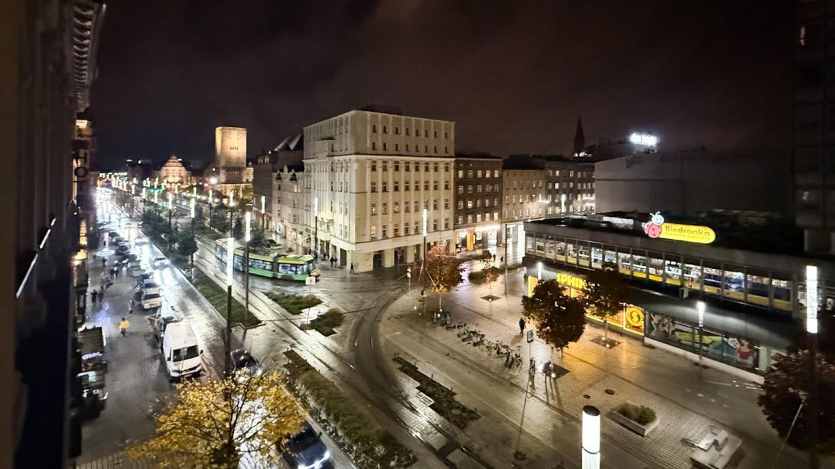 Mieszkanie 1 pokojowe na Sprzedaż