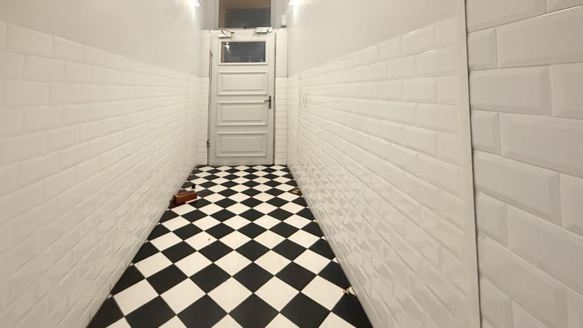 Mieszkanie 1 pokojowe na Sprzedaż