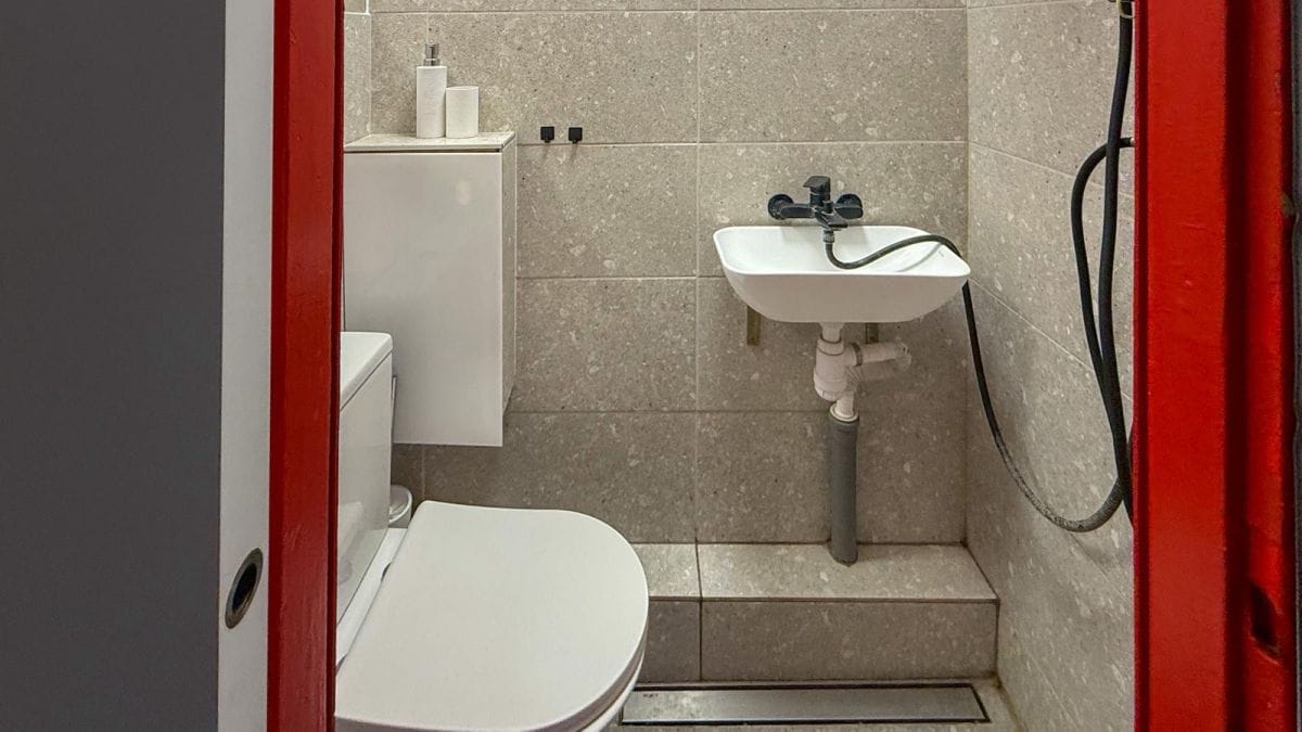 Mieszkanie 1 pokojowe na Sprzedaż