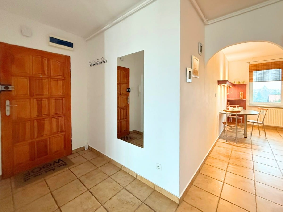 Mieszkanie 3 pokojowe na Sprzedaż