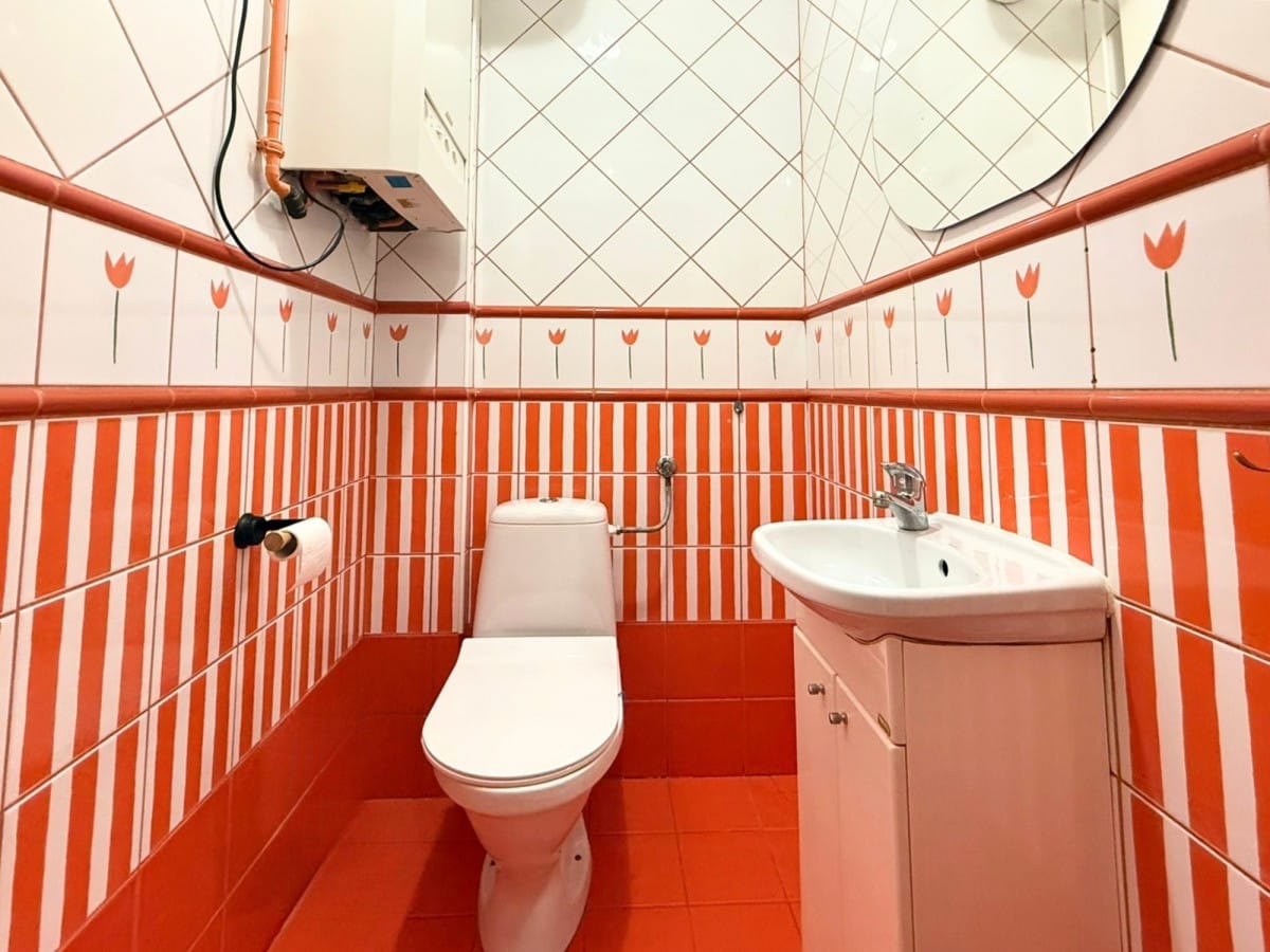 Mieszkanie 3 pokojowe na Sprzedaż