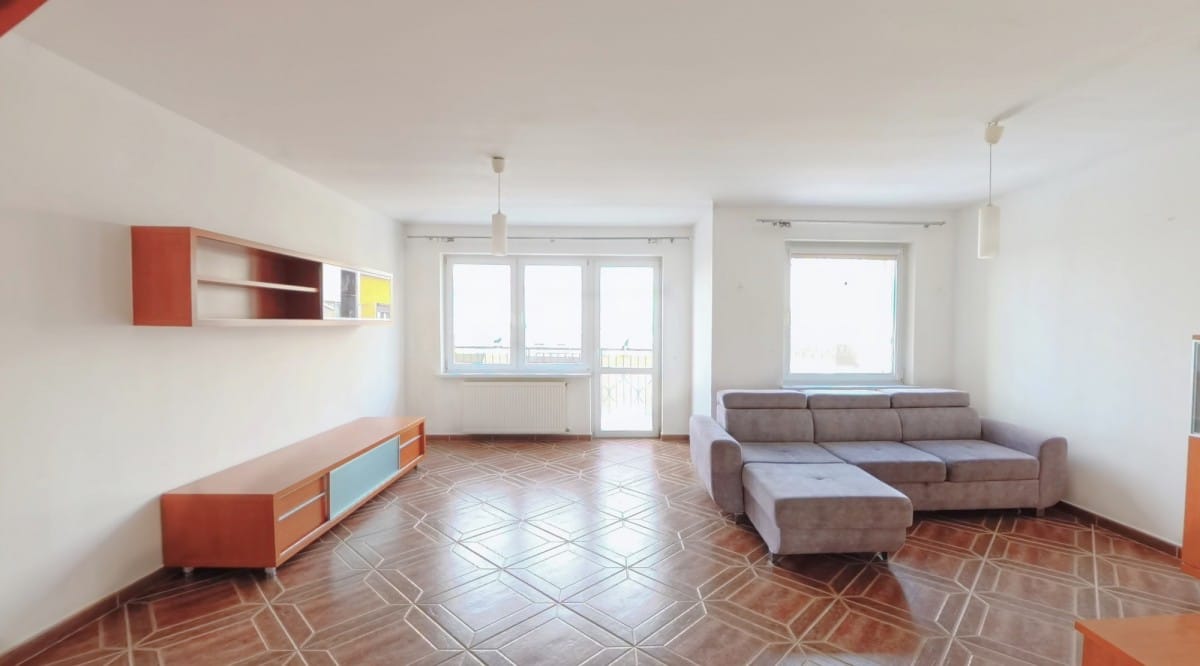 Mieszkanie 3 pokojowe na Sprzedaż