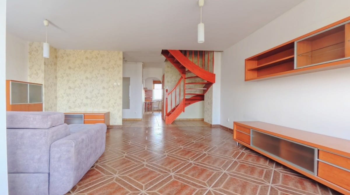 Mieszkanie 3 pokojowe na Sprzedaż