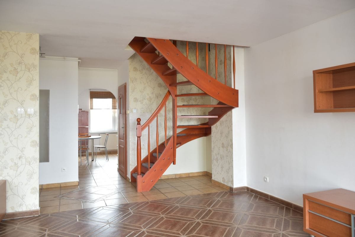 Mieszkanie 3 pokojowe na Sprzedaż