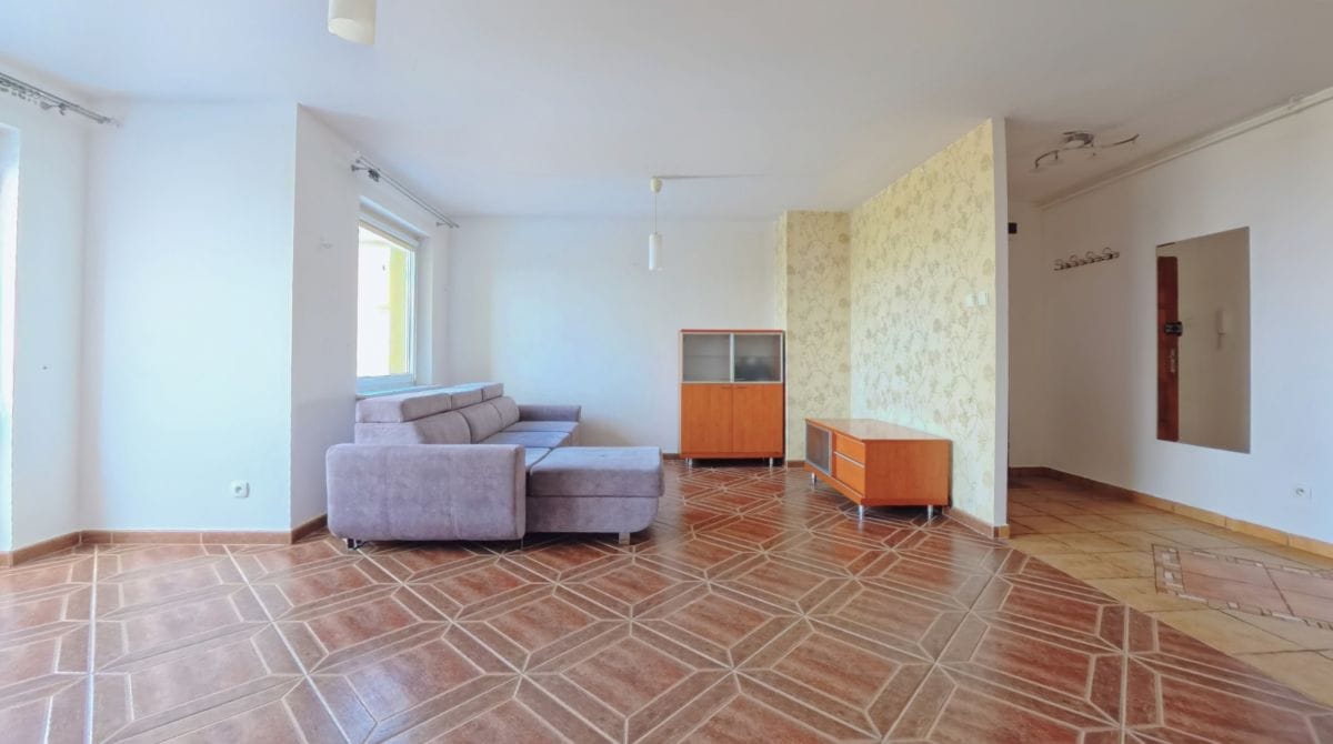 Mieszkanie 3 pokojowe na Sprzedaż