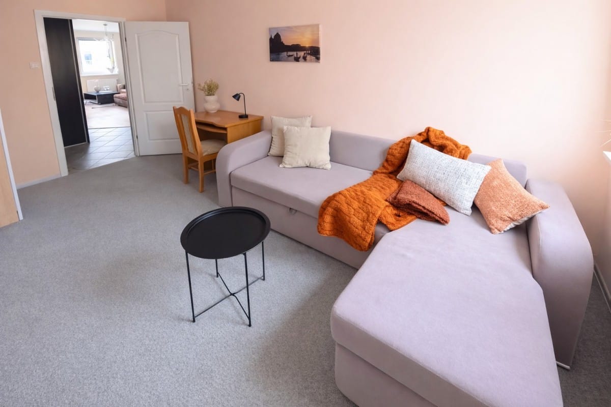 Mieszkanie 2 pokojowe na Sprzedaż