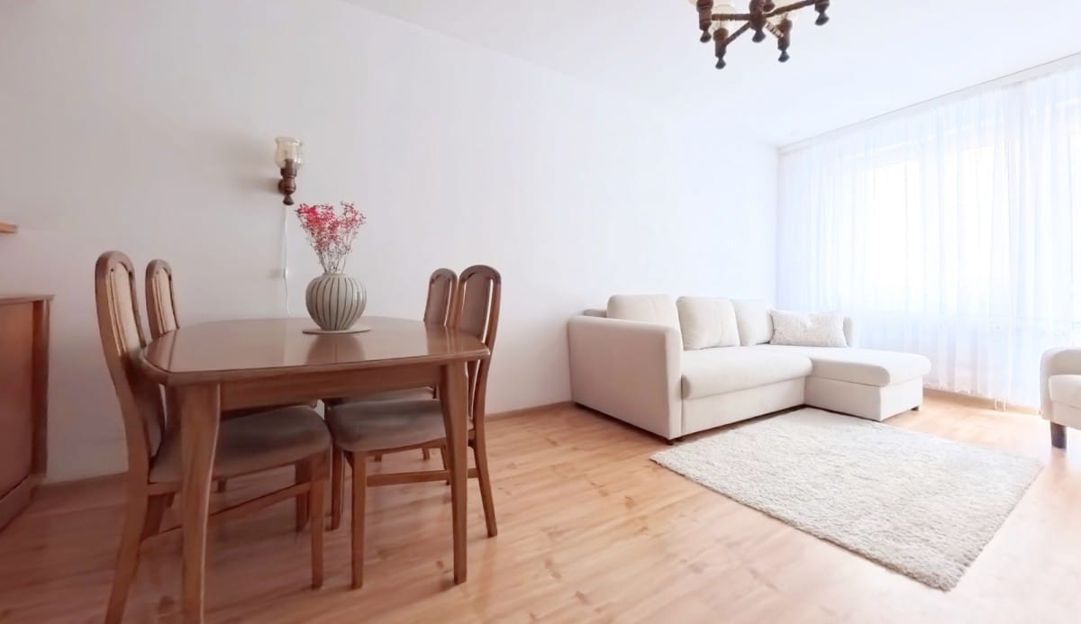 Mieszkanie 2 pokojowe na Sprzedaż