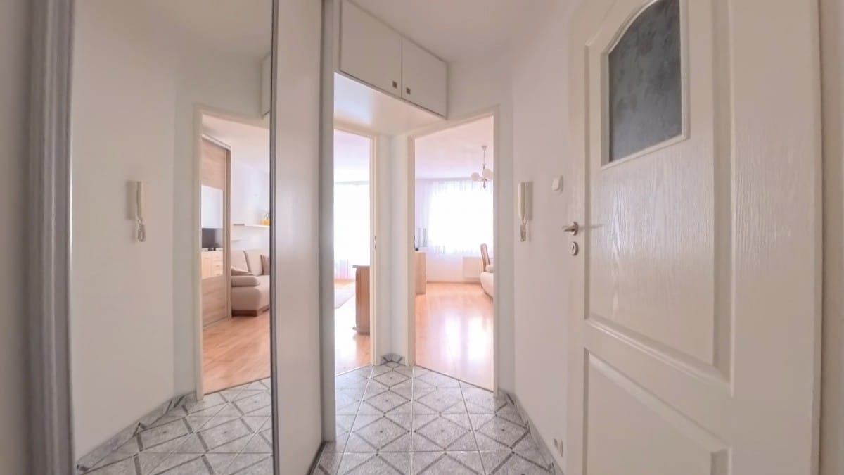 Mieszkanie 2 pokojowe na Sprzedaż