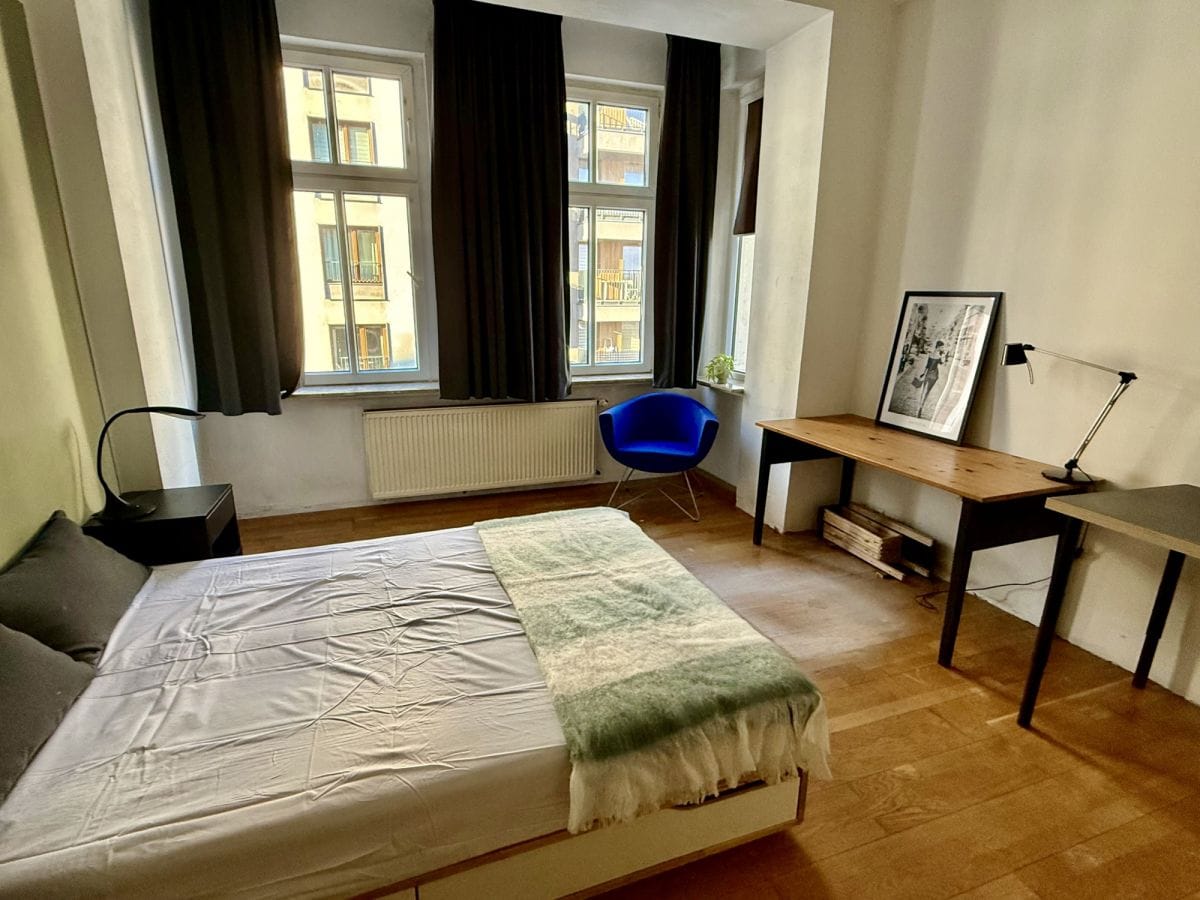 Mieszkanie 3 pokojowe na Sprzedaż