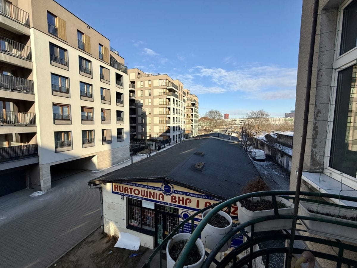 Mieszkanie 3 pokojowe na Sprzedaż