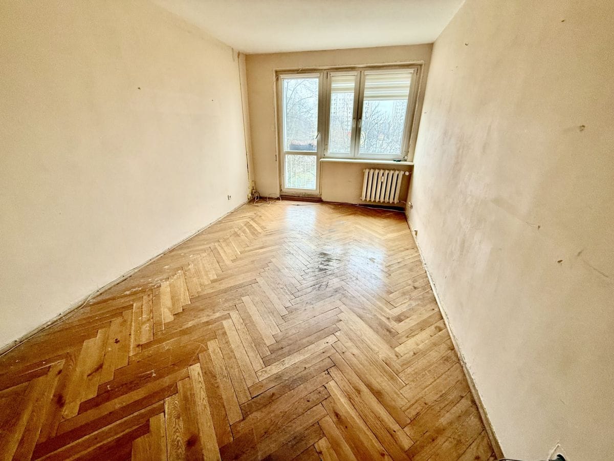 Mieszkanie 2 pokojowe na Sprzedaż