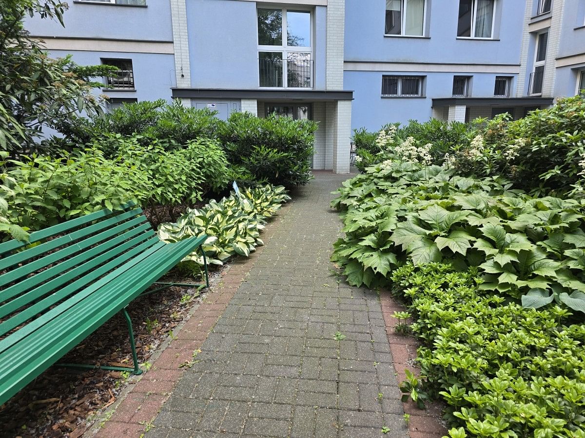Mieszkanie 1 pokojowe na Sprzedaż