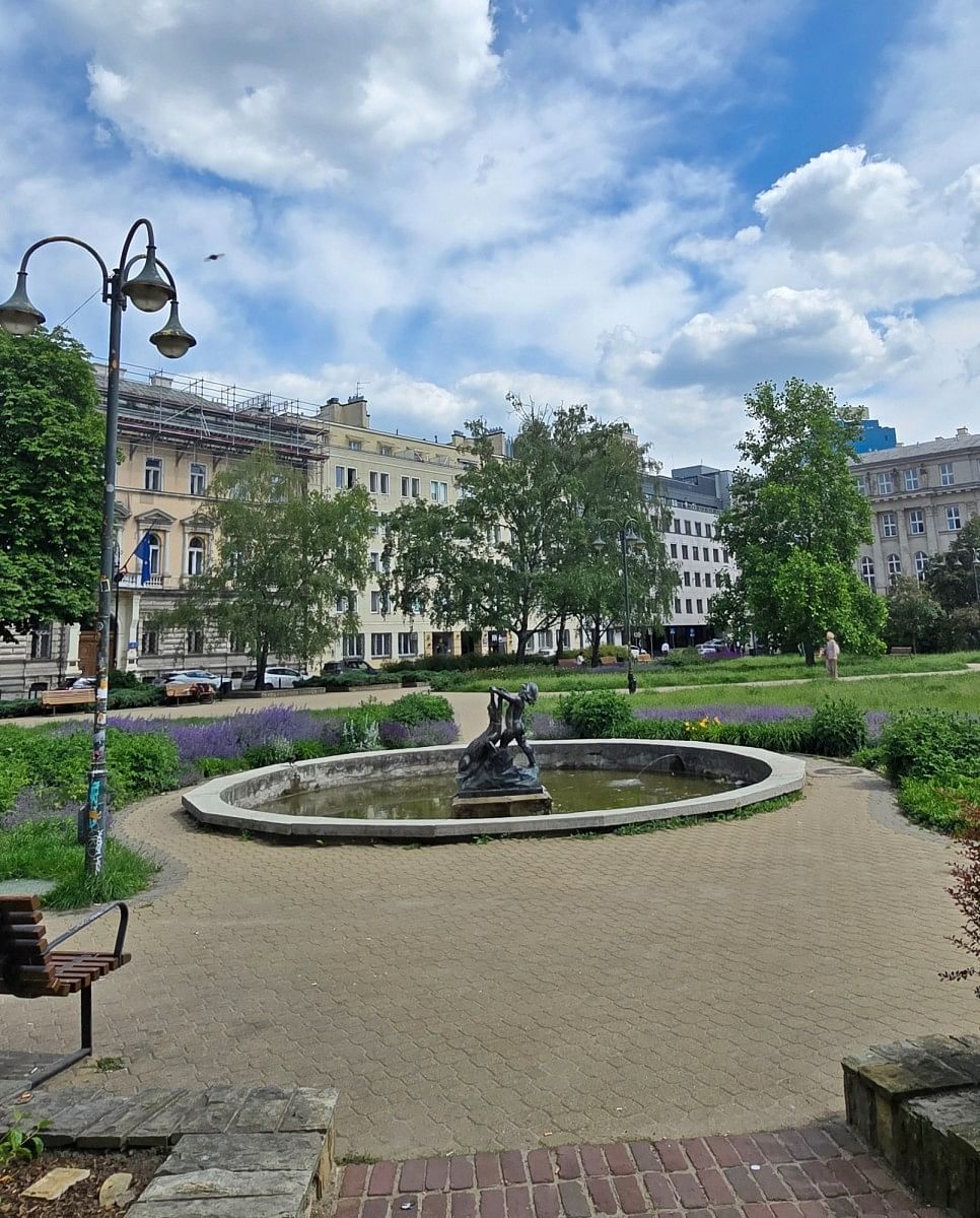 Mieszkanie 1 pokojowe na Sprzedaż