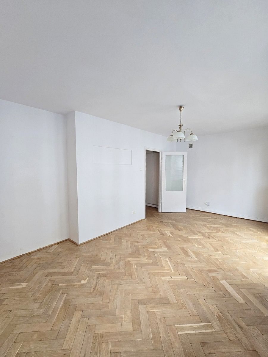 Mieszkanie 1 pokojowe na Sprzedaż