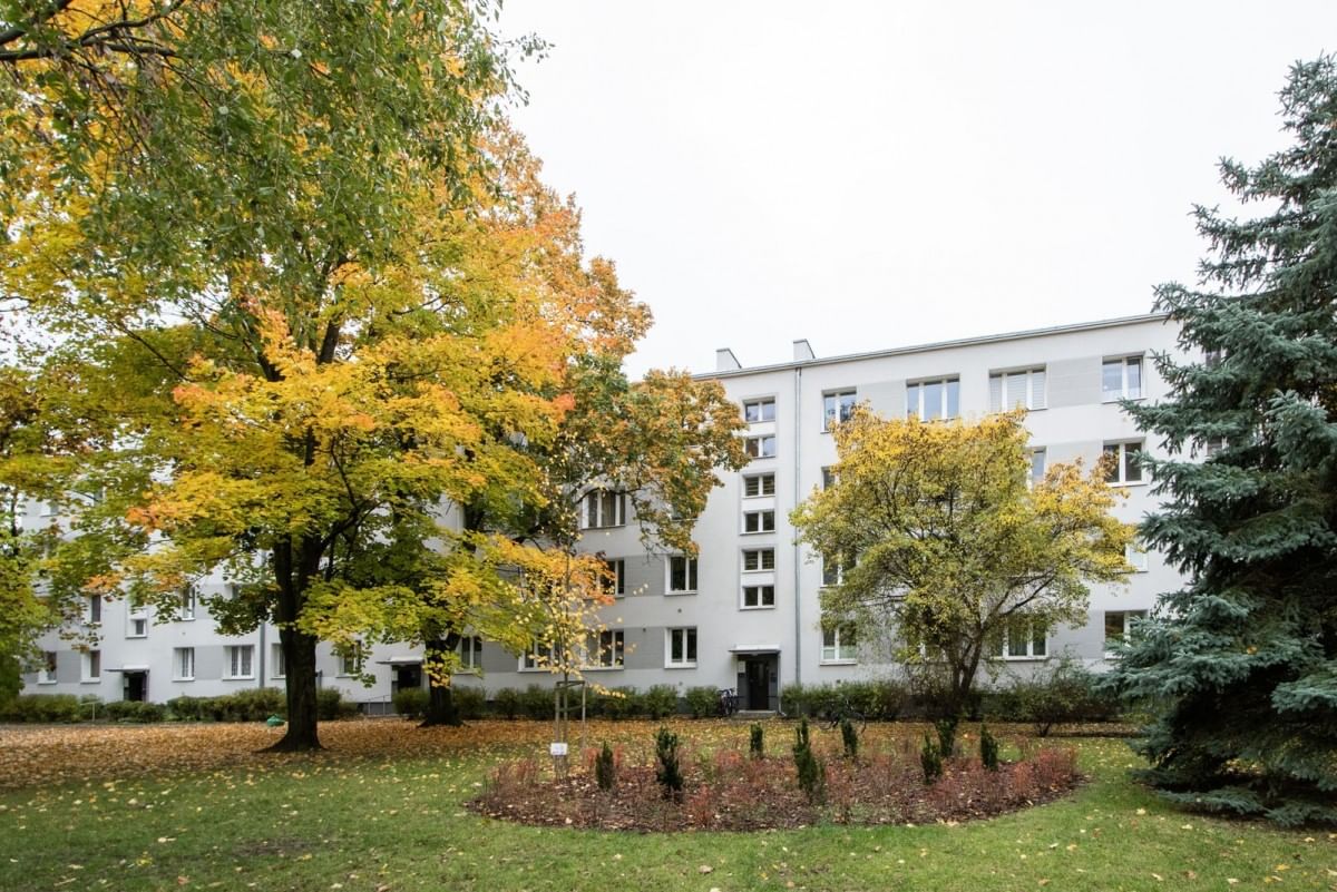 Mieszkanie 2 pokojowe na Sprzedaż