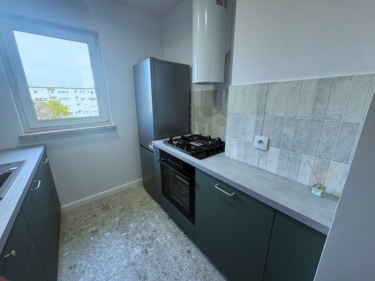 Mieszkanie 2 pokojowe na Sprzedaż