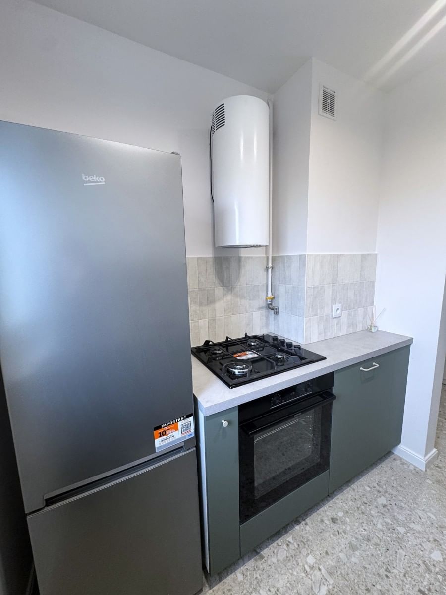 Mieszkanie 2 pokojowe na Sprzedaż