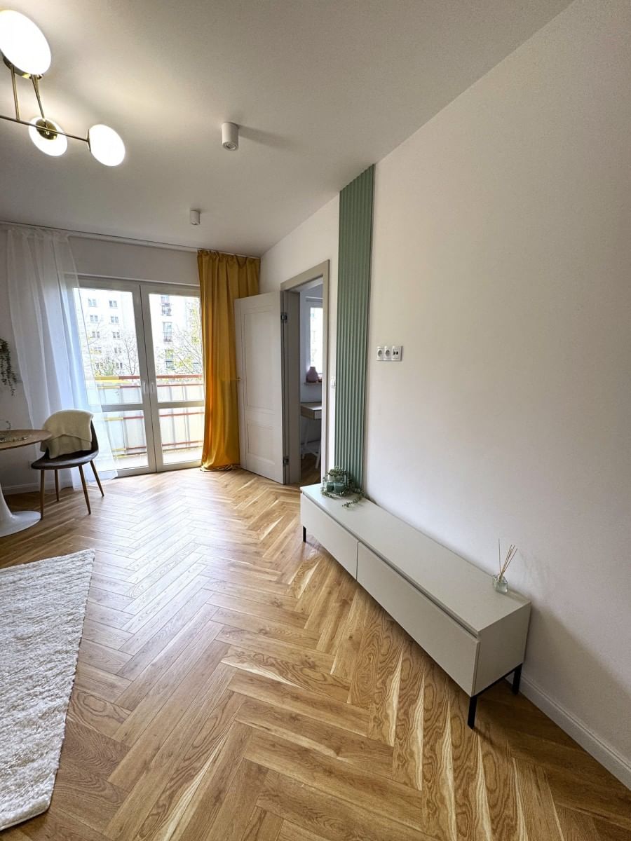 Mieszkanie 2 pokojowe na Sprzedaż