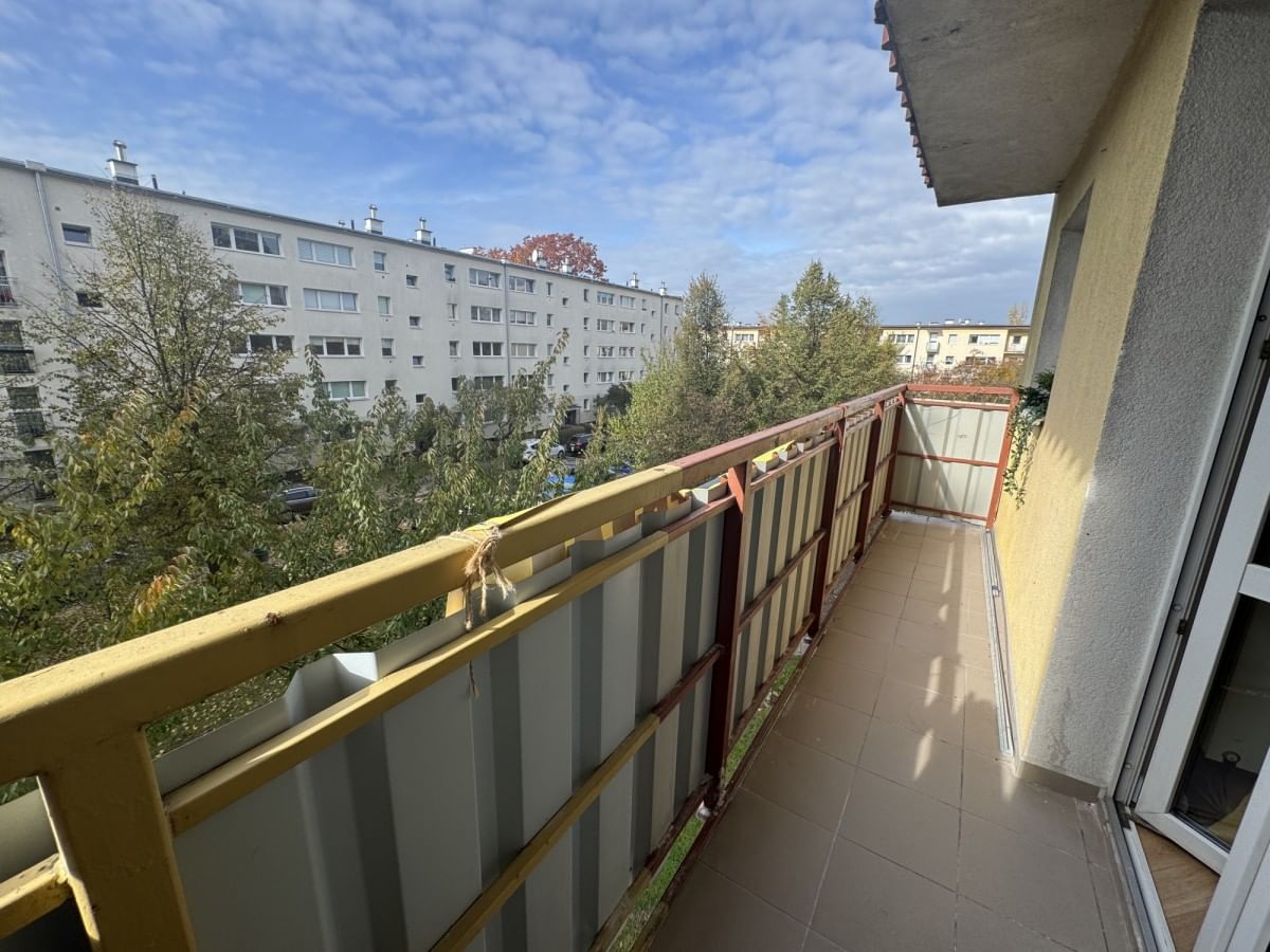 Mieszkanie 2 pokojowe na Sprzedaż