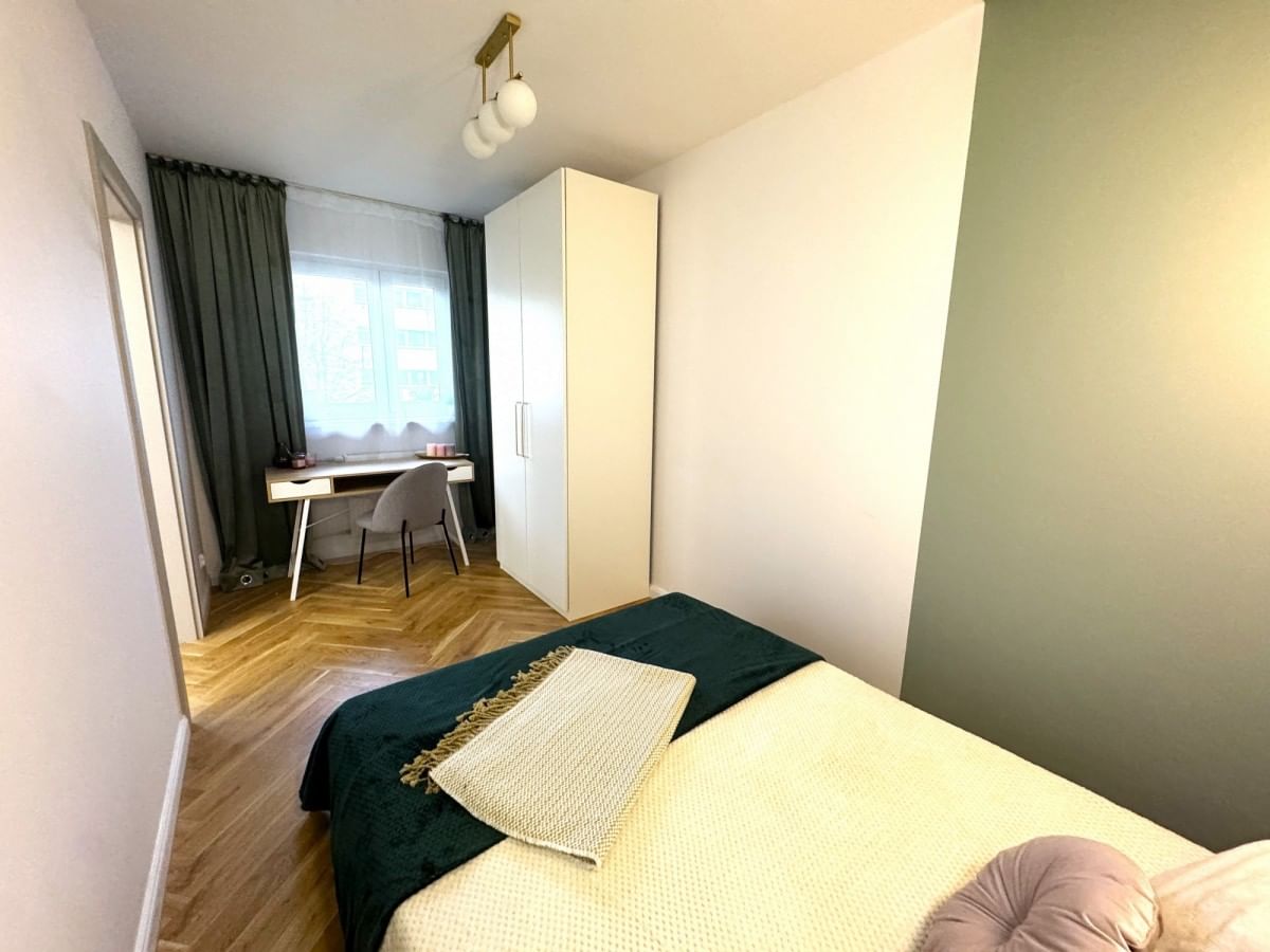 Mieszkanie 2 pokojowe na Sprzedaż