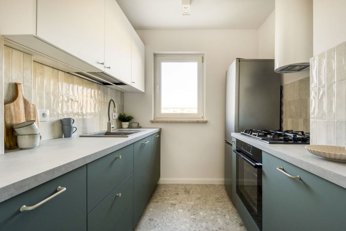 Mieszkanie 2 pokojowe na Sprzedaż