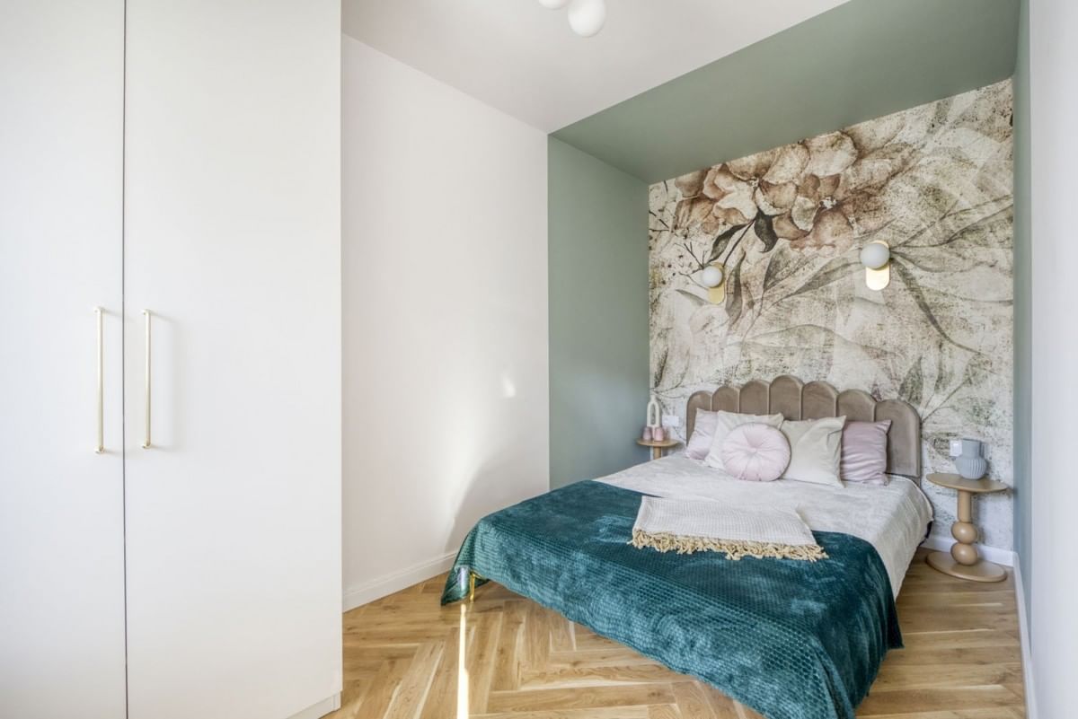 Mieszkanie 2 pokojowe na Sprzedaż