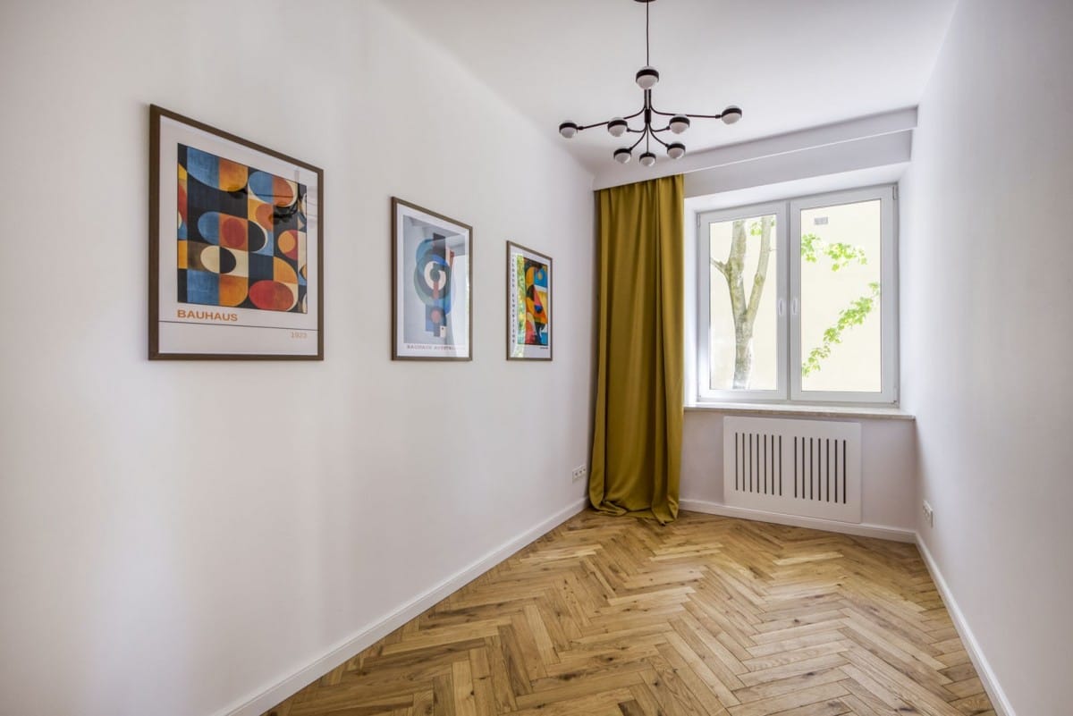Mieszkanie 3 pokojowe na Sprzedaż