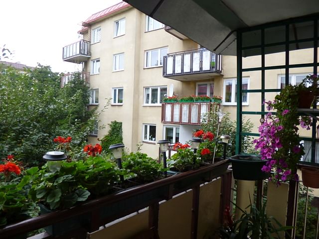 Mieszkanie 4 pokojowe na Sprzedaż