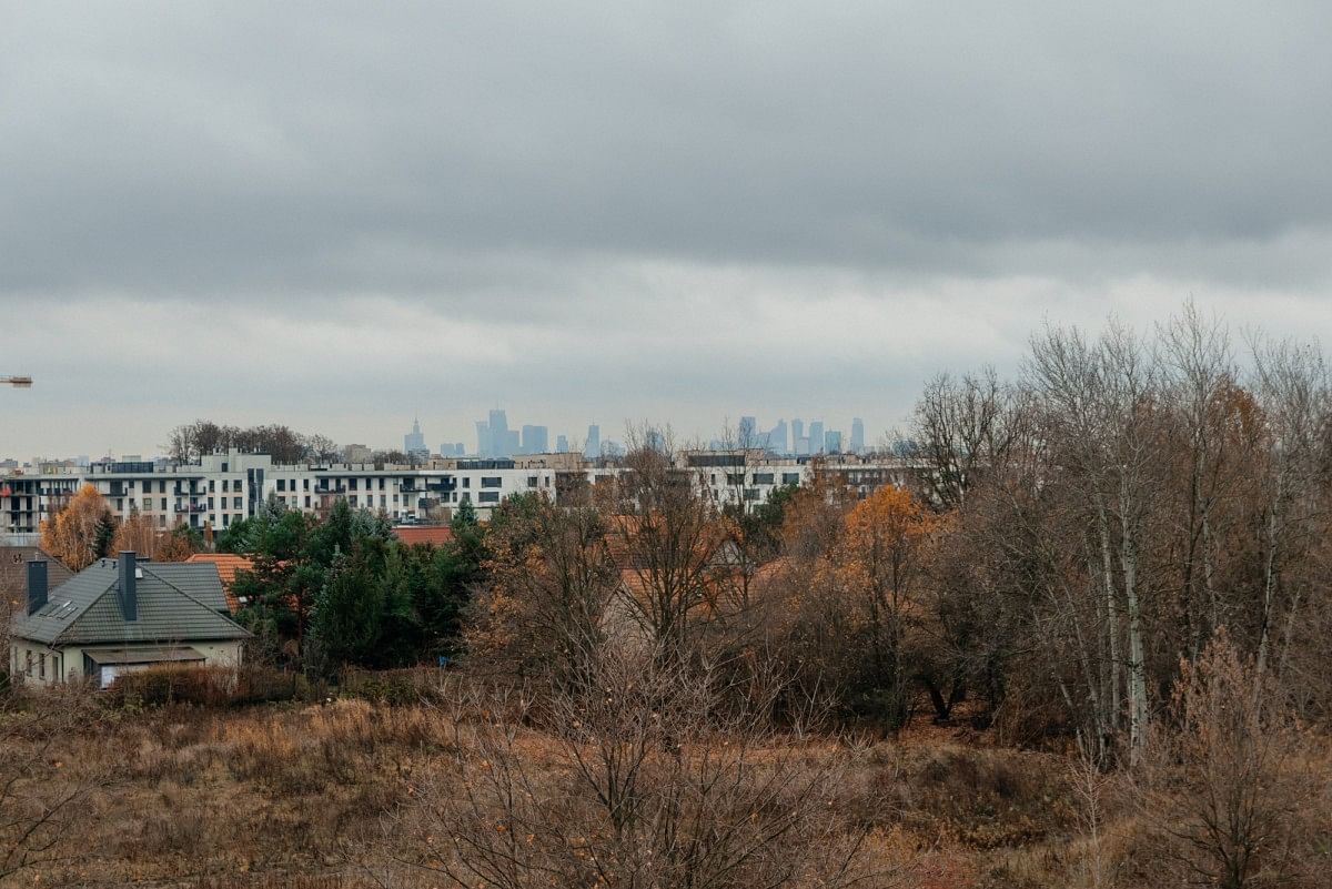 Mieszkanie 4 pokojowe na Sprzedaż